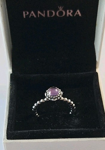 Pandora february birthstone - pandora,