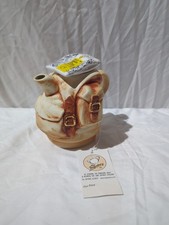 Teapottery Teapot Novelty Tea Pot Backpack Keswick Lake District New