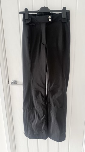 Poivre black stretch - poivre, ski