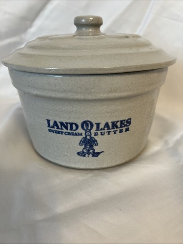 Red wing stoneware land - red,