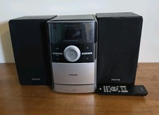 Philips Mc151/05 CD Radio