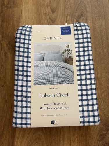 Christy superking size - christy,
