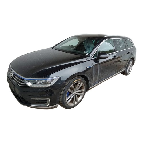 Volkswagen passat gte dsg - volkswagen,