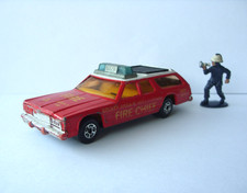 Matchbox Superkings K87/88