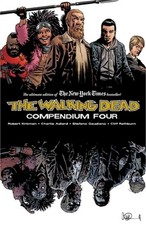 The Walking Dead Compendium
