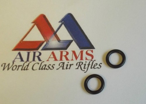 Air arms tx200 - tx200/tx200hc, and