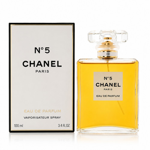 Chanel eau de parfum - chanel.,