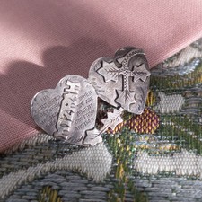 Antique Victorian Sterling