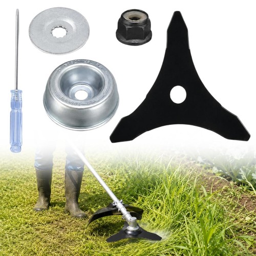 5pack brushcutter metal - 5pack, blade