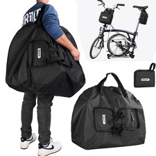 14-20" Folding Bike Carrier