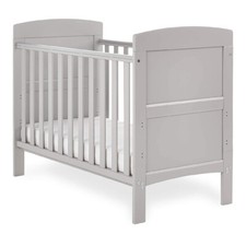 Obaby Grace Mini Cot Bed -