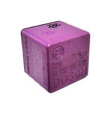 Vauxhall Saab Fuel Pump 4-Pin