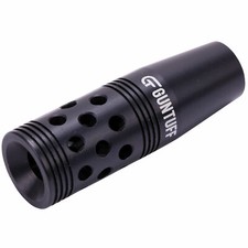 GunTuff Vented Muzzle Brake