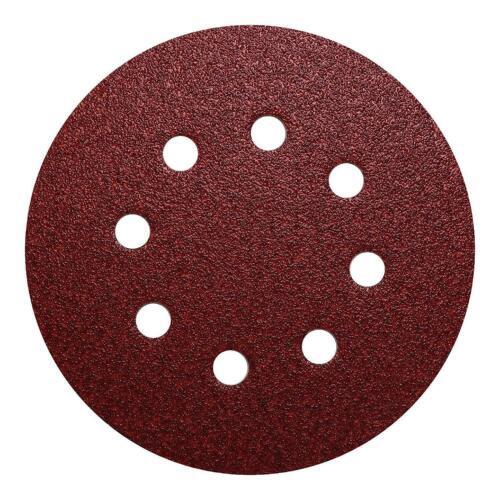 Inch sanding discs - 5, 125mm