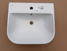 Twyford EK500 Bathroom Basin