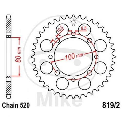 Crown z41 520 - z41, d.int.