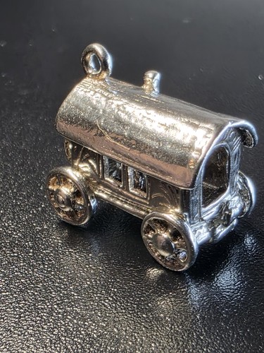 Vintage sterling silver - vintage,