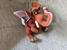 Disney Store Soft Toys Plush