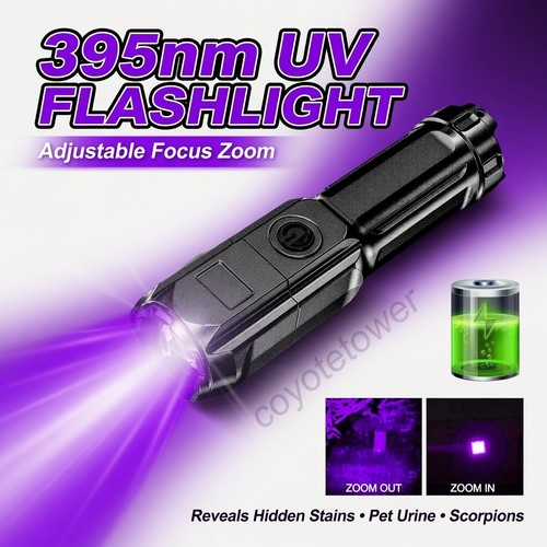 Ultraviolet torch - ultraviolet,