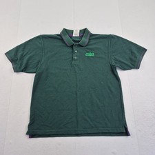 CUBS Polo Shirt 34 12-14 Years