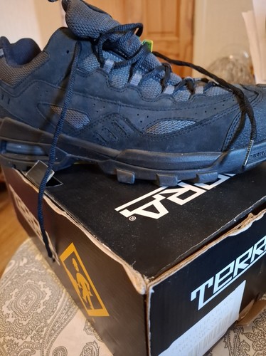 Terra steel toe cap - cap, static