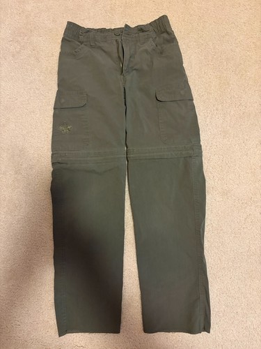 Scouts bsa switchback - switchback, uniform