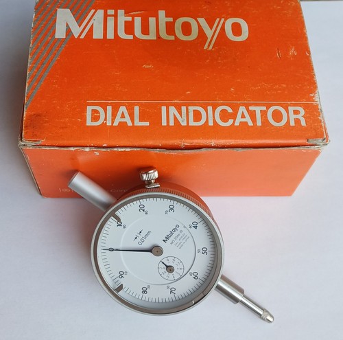 Mitutoyo 2046e dial - 2046e-10,