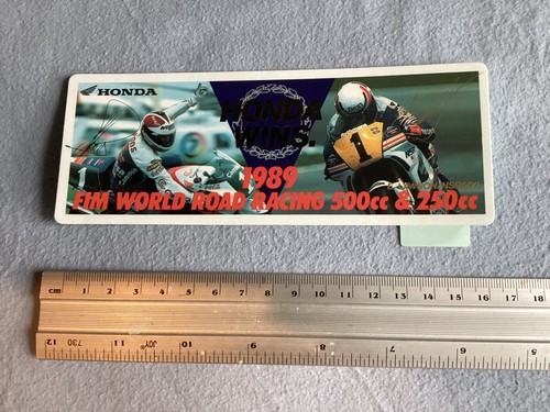 Genuine honda eddie - honda,