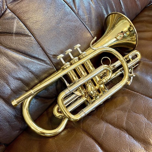 Vincent bach stradivarius - bach,