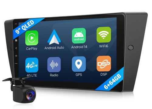Eonon android 6 - 9", 14