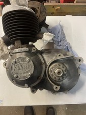VILLIERS 2F 98CC REBUILT