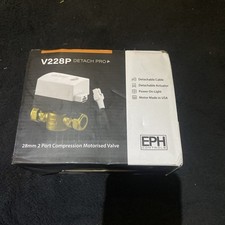 EPH 28mm 2-Port Motorized
