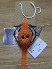 Casio shock v01a orange - g-shock, ga-v01a