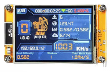 Nerd Miner NMminer V2 1060