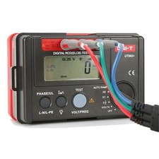 UNI-T UT582+ AUTO Digital RCD