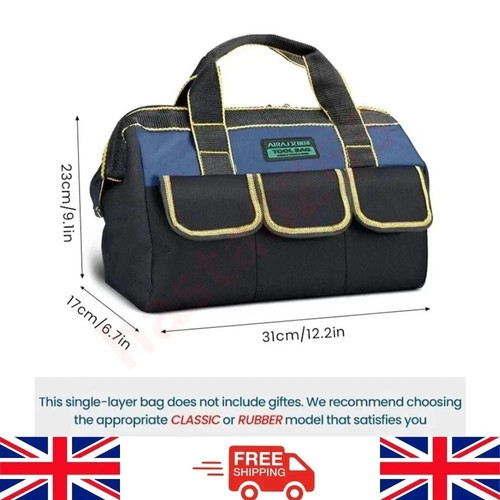 Tool bags multifunctional - tool,