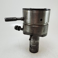 1.1/2" Coventry Die Head CH Style, 1.1/2" Through Bore, 2.1/8" Spigot Dia.
