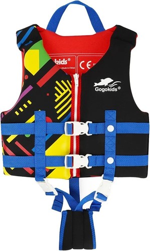 Gogo kids swim - gogo, vest