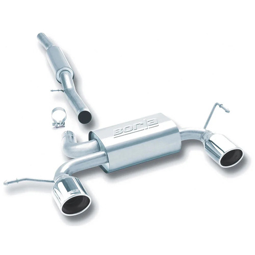 Borla 14957 type stainless - 14957,