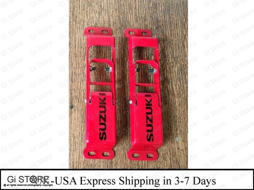 For suzuki samurai sj410 - for,