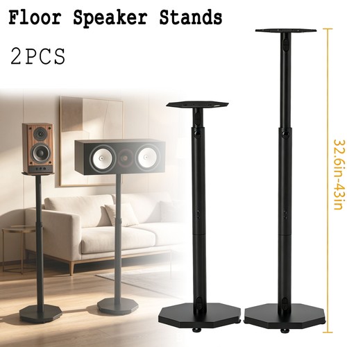 Speaker stand universal - 2x,