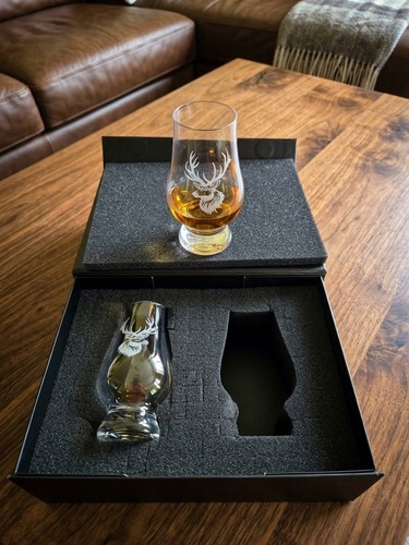 Glencairn whisky glass set of - whisky,