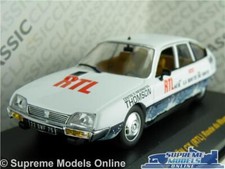 CITROEN CX CAR MODEL (RTL)