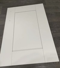 cranbrook Platinum shaker