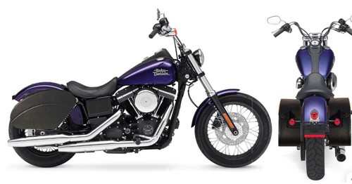 Harley davidson leather - harley-davidson,