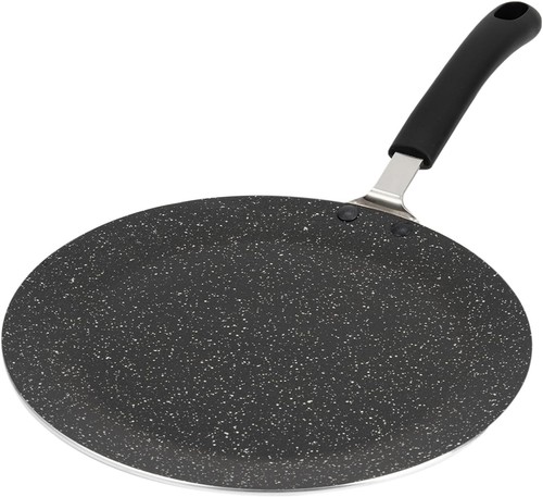30cm non stick tawa tava - non, pan