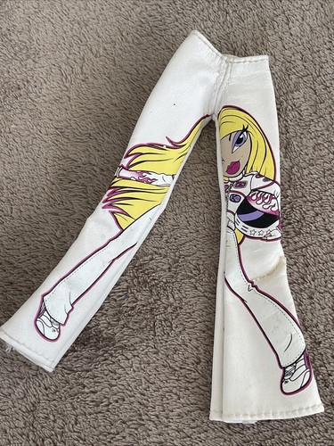 Bratz doll clothes play sportz - doll,