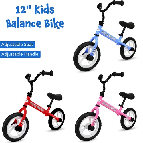 Kids balance bike walking - bike,