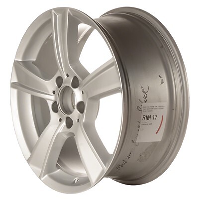 Factory oem wheel - factory, fits