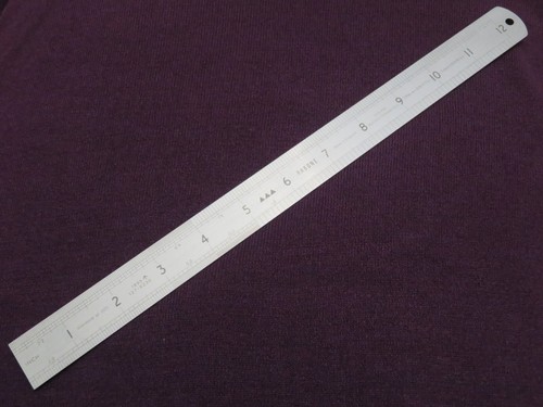 Rabone 64r steel - 64r,
